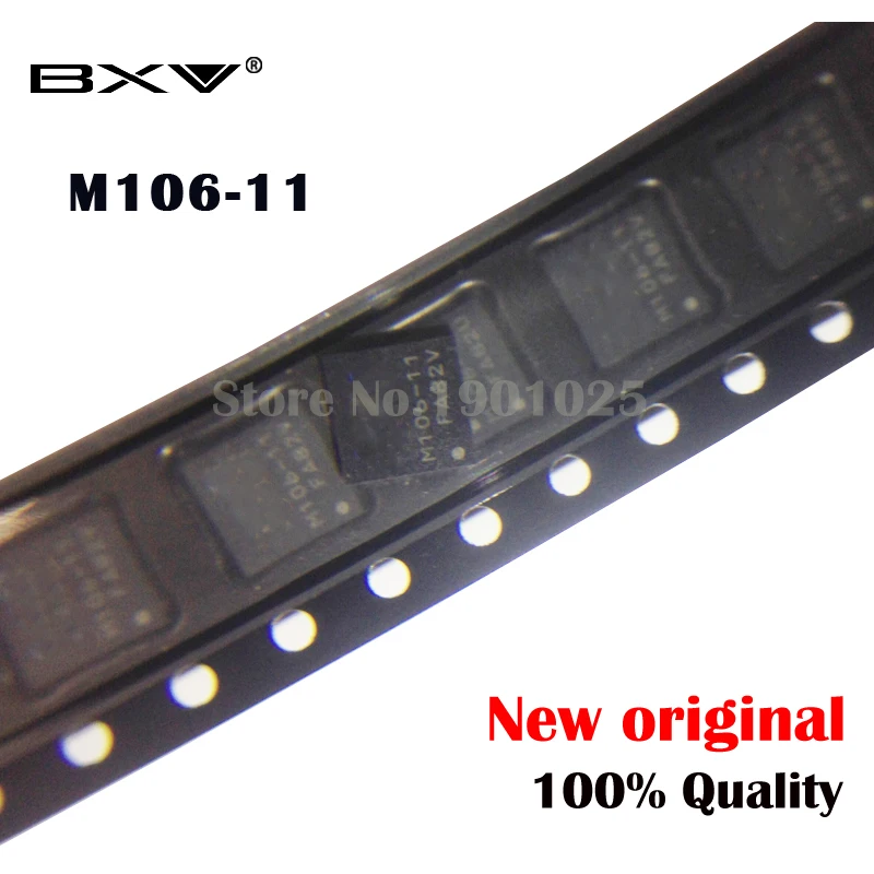 

1PCS M106-11 LCD chip QFN package original IC