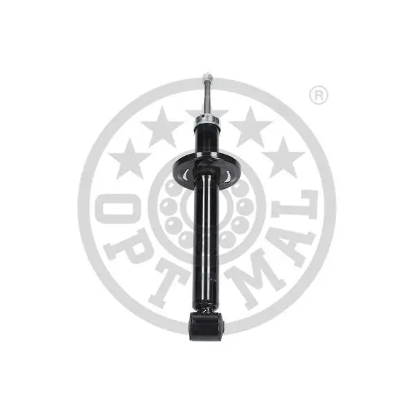 Амортизатор VW POLO CLASSIC 96-09/99 зад.масл. OPTIMAL A-1072H
