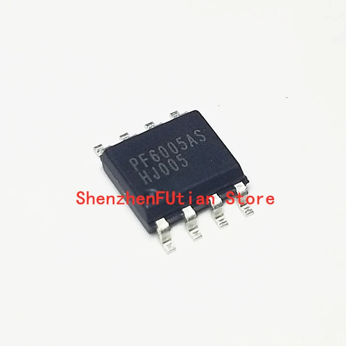 10pcs/lot PF6005AS PF6005 SOP 8 New original In stock|Relays| - AliExpress