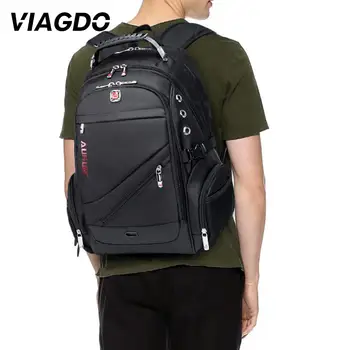 

Sports Backpack Travel Bag Accessories Luggage Men Suitcase 35L Oxford Cloth 17 Inches Beautifully Women Outdoor