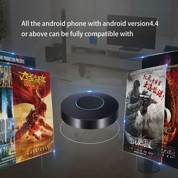 

Ezcast Miracast tv stick better for Google Chromecast HDMI 1080p TV Stick WIFI Display Receiver Dongle For IOS Andriod