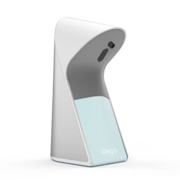 

Touchless Bathroom Dispenser Smart Sensor Liquid Soap Dispenser for Kitchen Hotel Hand Free Automatic Soap Dispenser