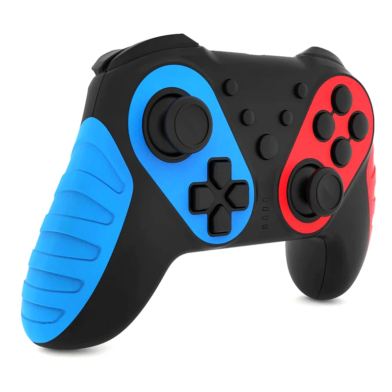 Игровой джойстик крутой для nintendo Switch NS беспроводной контроллер стабильный Bluetooth сигнальный геймпад поддержка NFC функции видеоигры