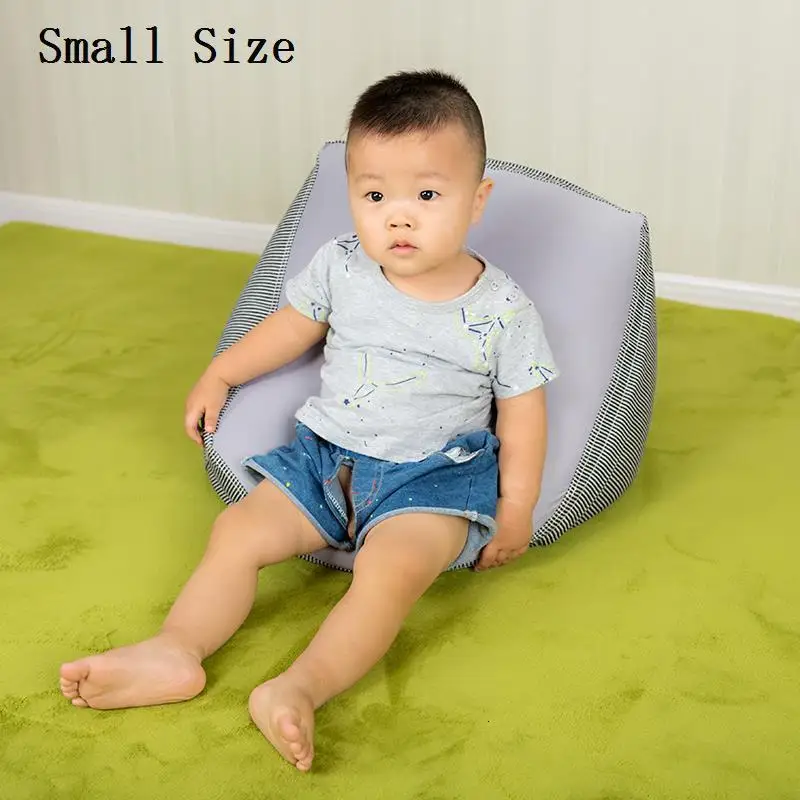 Version M Sillones Divano Computer Copridivano Silla Sandalyeler Pouf Одноместный Sedie Poef детская кровать стул Cadeira Puff Asiento Bean сумка диван - Цвет: Version M