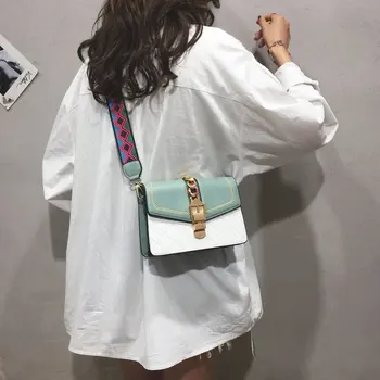 

2020 Fashion Women Bags Brand Handbag Luxury Small Crossbody Bags for Women High Quality Leather Girls Messenger Bag Female Tote