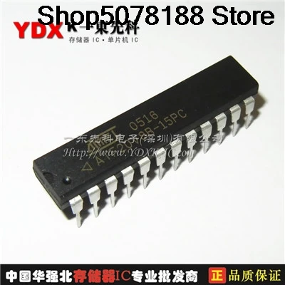 5 шт. ATF20V8B-15PCCPLD ATF20V8B-15PU