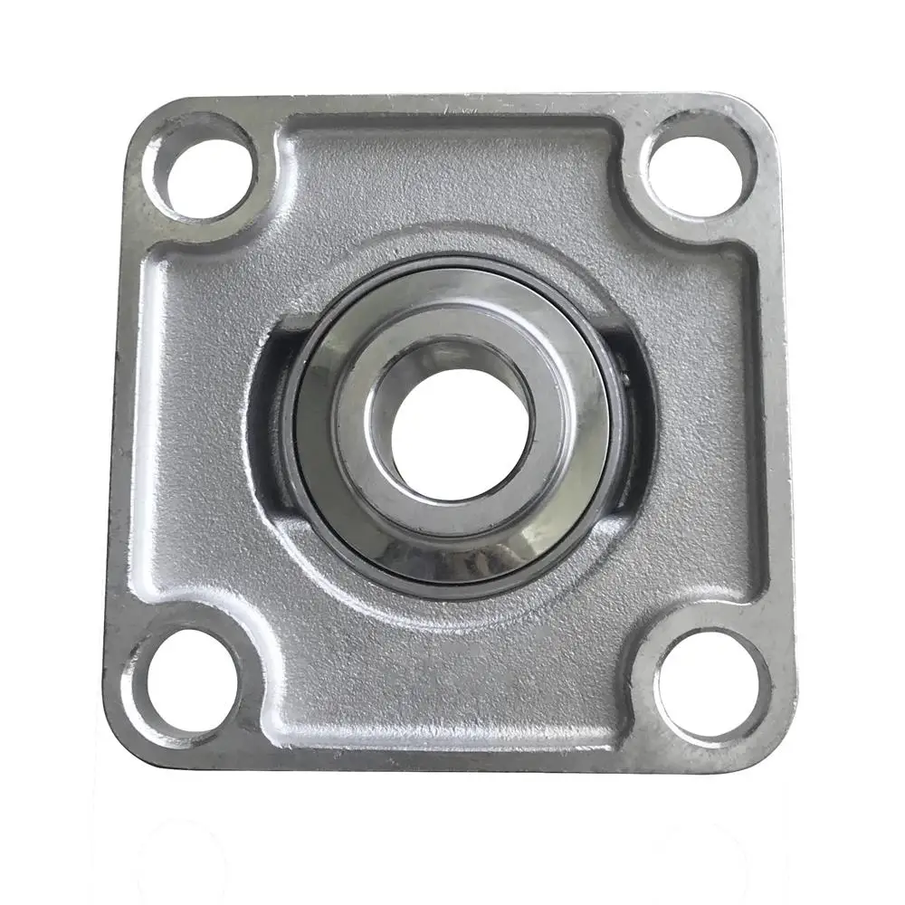 MOUNTAIN MEN Hardware Accessories 4PCS SSUCF207 SUCF207 UCF207 Stainless Steel Pillow Block Bearing Unit Industrial Scientific Supplies MOUNTAIN MEN Hardware Accessories 4PCS SSUCF207 SUCF207 UCF207 Stainless Steel Pillow Block Bearing Unit Industrial Scientific Supplies