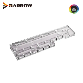 

Barrow waterway board for COUGAR watercooling computer case special reservoir 2.0 rgb light cooler pc water tank CRGT-SDB