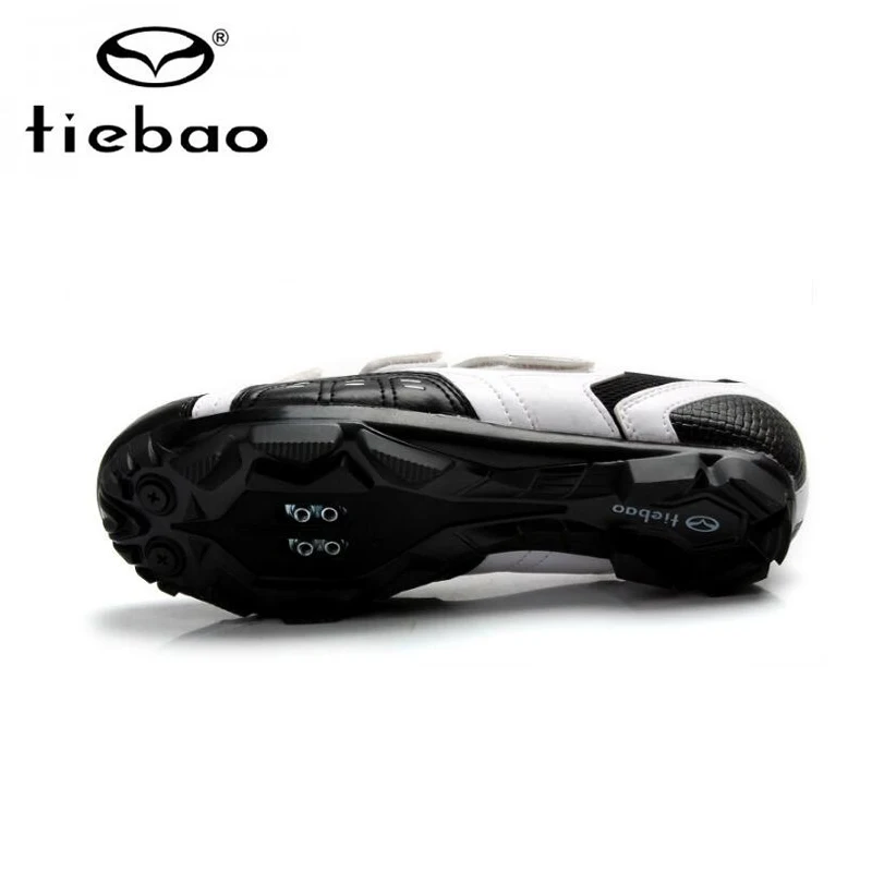 TIEBAO sapatilha ciclismo mtb обувь для велоспорта мужчин и женщин дышащая горного велосипеда
