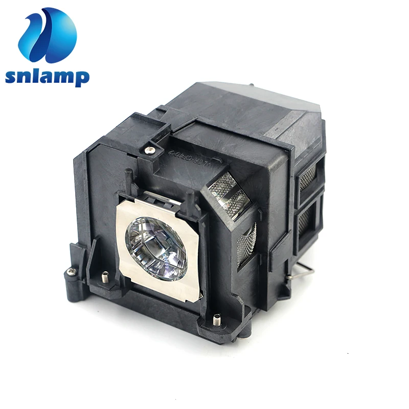 Лампа для проектора ELPLP71/V13H010L71 лампа для EB-485Wi EB-475W EB-475Wi EB-480 EB-480T EB-485WT