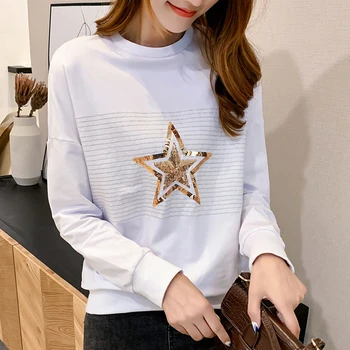 

Accurate inventory support with verify pat qiu dong the heavy European sequins fleece single female