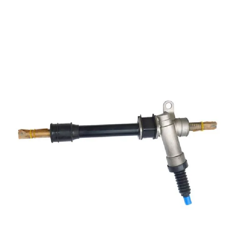 Auto Steering Gear Assy 3401100-01 for DFSK DFM Dongfeng Sokon K01 K02 K07 K17 Mini Bus Van Cargo Truck