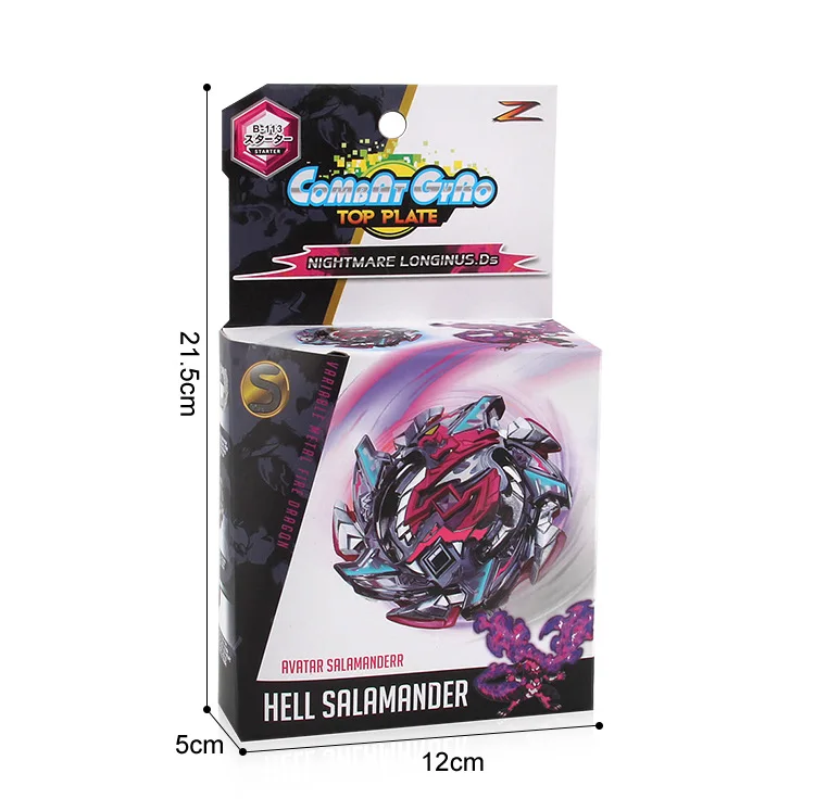 Beyblade Spinner B113 B66 B117 B120 двухполосная измерительная лента передатчик горизонтальная универсальная работа