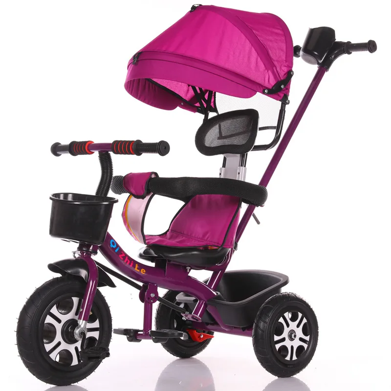 bike and buggy