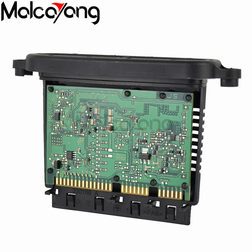 Direct Sale 63117316214 For BM(W) X3 Series F25 Old Xenon Headlight 2011- Driver Module Control