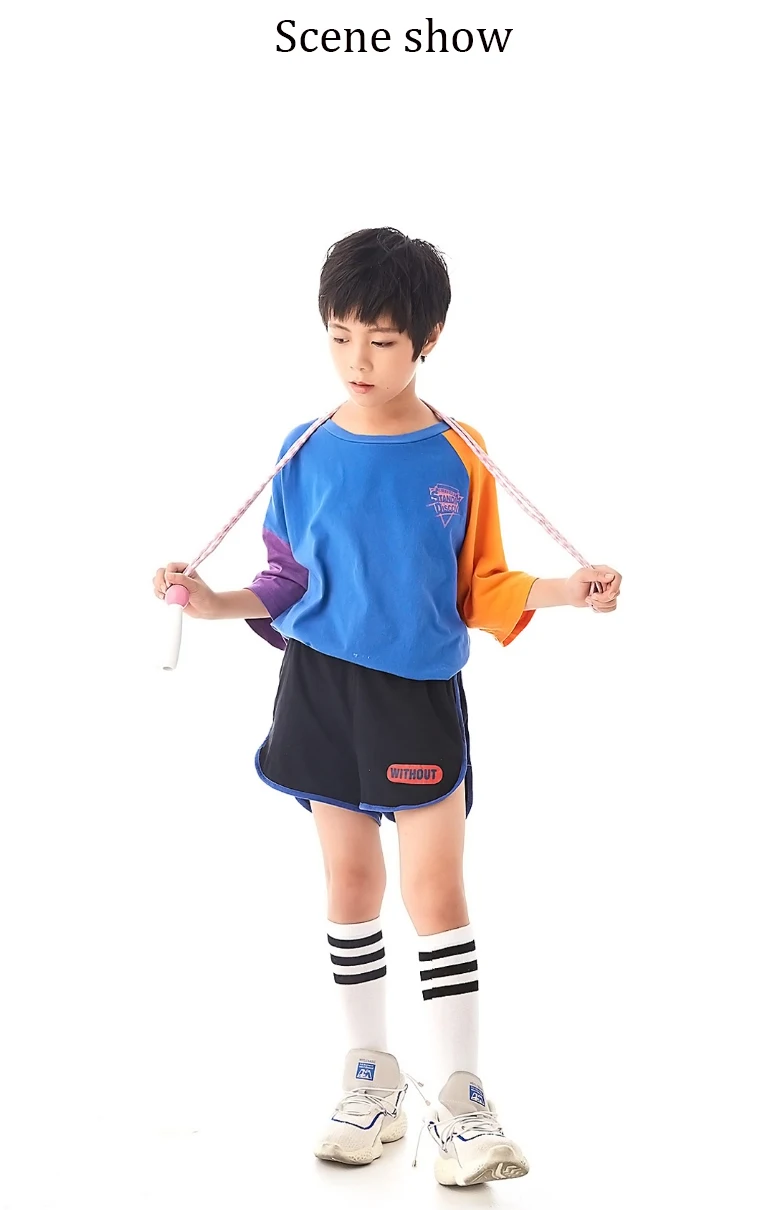 Bravokids Мультяшные безопасные детские скакалки для прыжков на открытом воздухе, веселые спортивные игрушки для фитнеса, детские игрушки, скакалки, спортивные игрушки