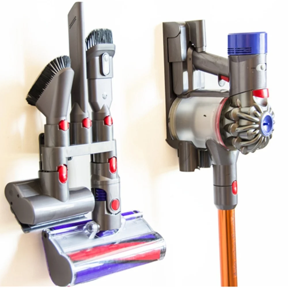 Replacement-for-Dyson-V7-V8-Pylons-charger-hanger-base-Brush-Tool-Nozzle-Base-Bracket-Storage-Equipment (5)