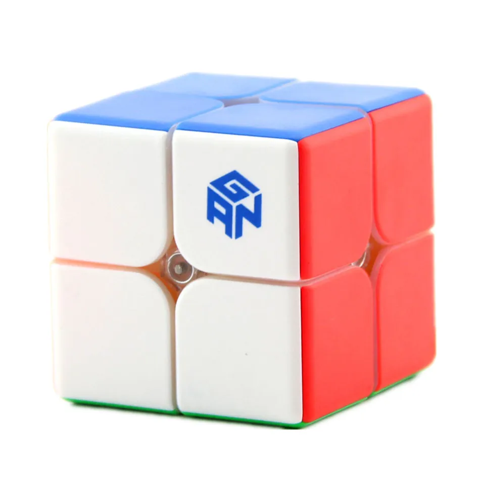 gan electronic cube