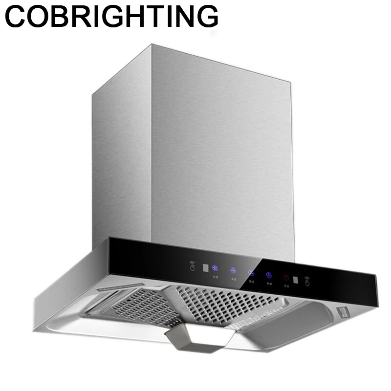 free shipping!!!- Afzuigkappen Ilation Afzuigkap Keuken Extractor
Campana Cocina Rook Afzuiging Ventilator Dunstabzugshaube Kitchen Range
Hood