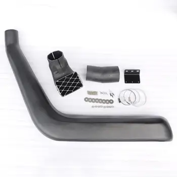 

Wotefusi Snorkel Air Ram Intake Kit For Toyota FJ Cruiser 4.0 Litre V6 [QP944]