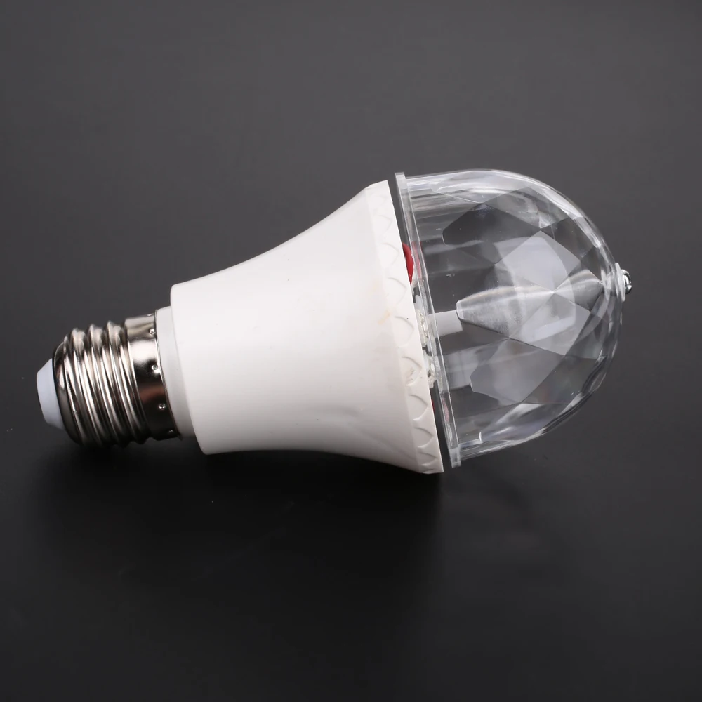 Портативный светодиодный музыкальный ламповый проектор Лазерный Авто