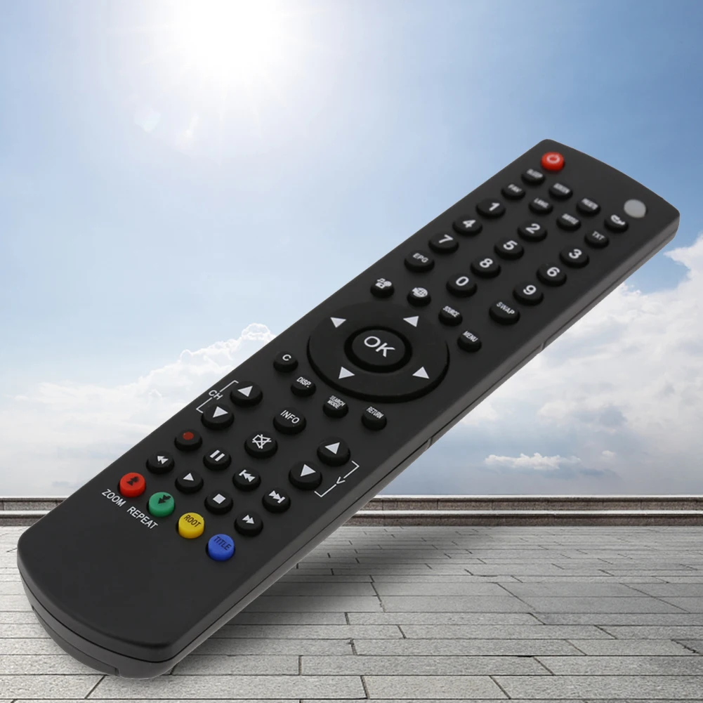 

Multi-function Smart TV Remote Control Replacement Remote Control Accessories Spare Remote Control for Toshiba RC1910