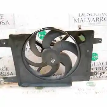 

ELECTRIC FAN ALFA ROMEO 156 1. 8 16V cat [AX596] [11407068]