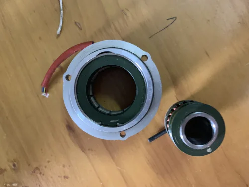 90% новые оригинальные и TS2640N31E64