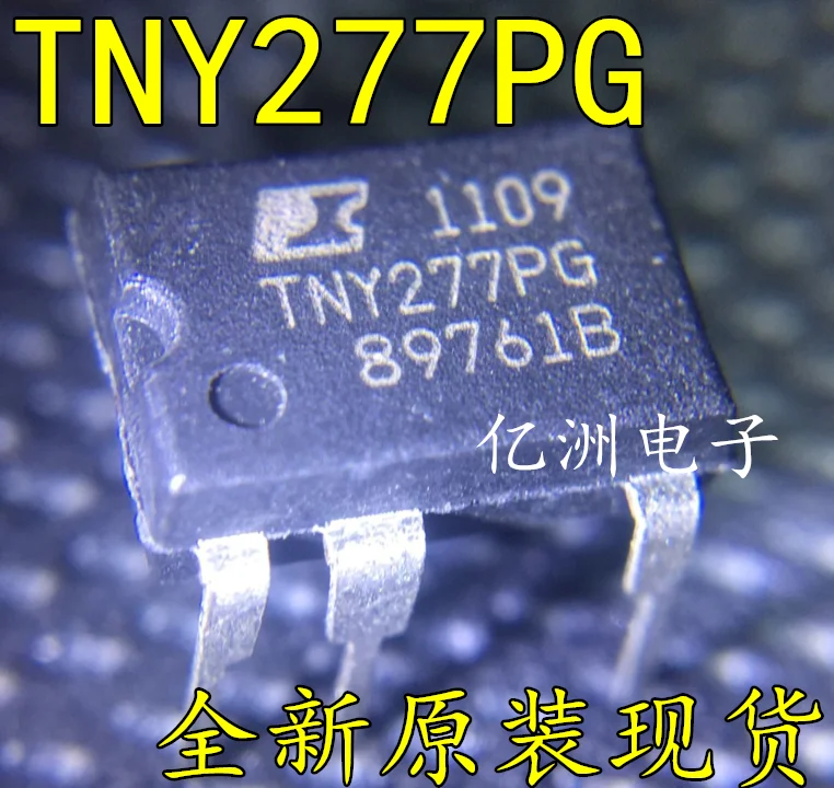 5 шт./лот TNY277PG высокое качество