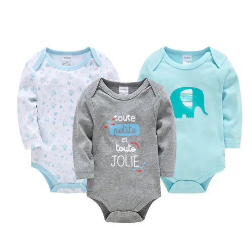 HY2067 Honeyzone зимняя детская одежда с длинным рукавом хлопок боди bebe милый мультяшный ребенок roupa de bebe Carters детская одежда для мальчиков и девочек - Цвет: HY2067