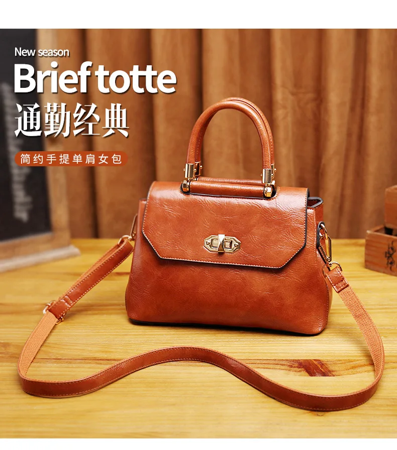 Ретро Европа bolsa feminina высокопоставленная натуральная кожа сумка через плечо Новинка женская сумка CHISPAULO бренд