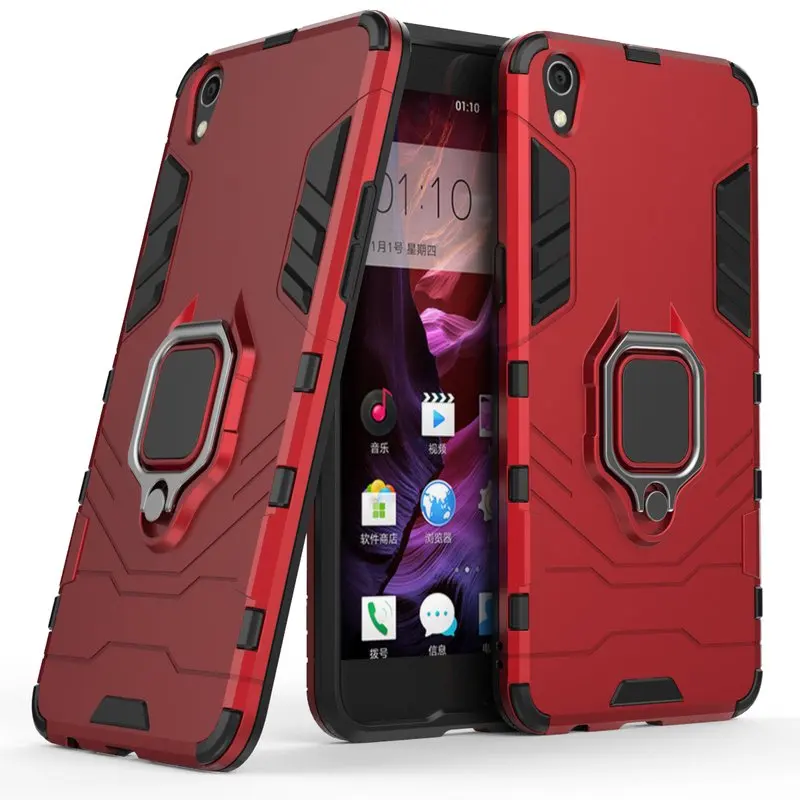 

Shockproof Phone Case For OPPO A39 R9 Plus R9 R9S R11S R15 R9S Plus R11 R11 Plus R11S Plus A5 A3S AX5 R17 R17 Pro Silicon Cases