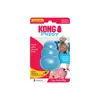 S-Size KONG Dog Chew Toy Classic Collection Up to 20lbs(9kg) 5