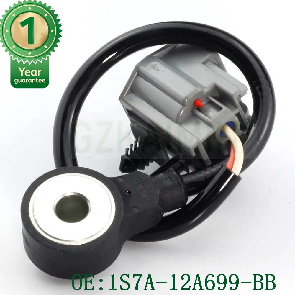 Подлинный высокое качество 1S7A-12A699-BB 1S7A12A699BB подлинный для V-W датчик K-M