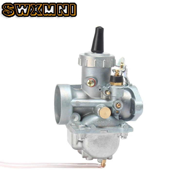 TS125 VM серия карбюратор 34 мм Диаметр VM32-33 для Kawasaki Norton Atlas 1987-1999 карбюратор YFM350 1996-2009