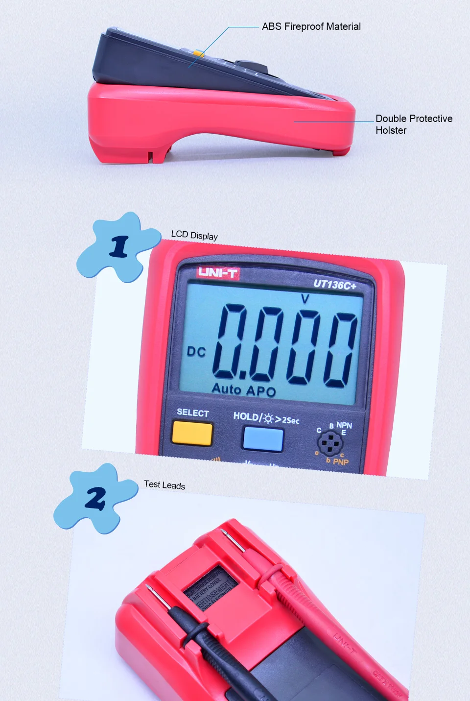 High Quality Ferramenta