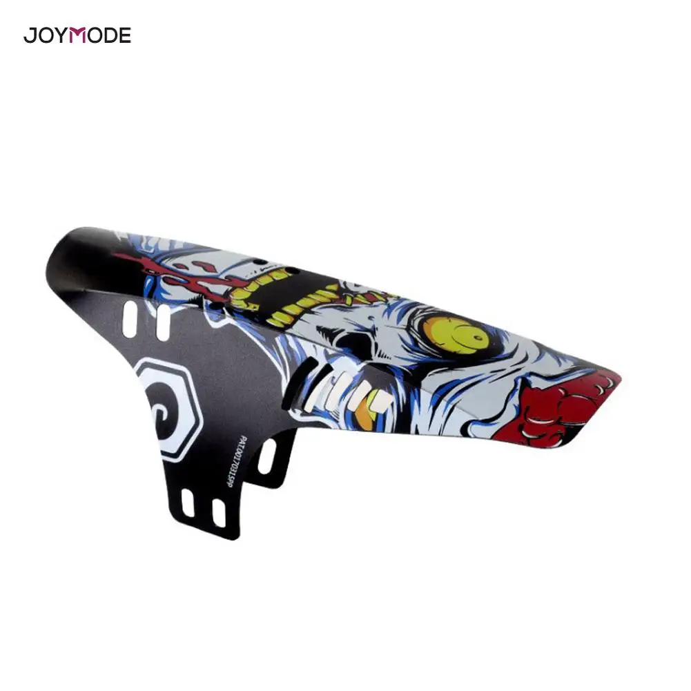 JOYMODE велосипедный брызговик крыло для горного велосипеда Брызговики для велосипеда передние крылья легко собрать легкий велосипед крыло Аксессуары для велосипеда