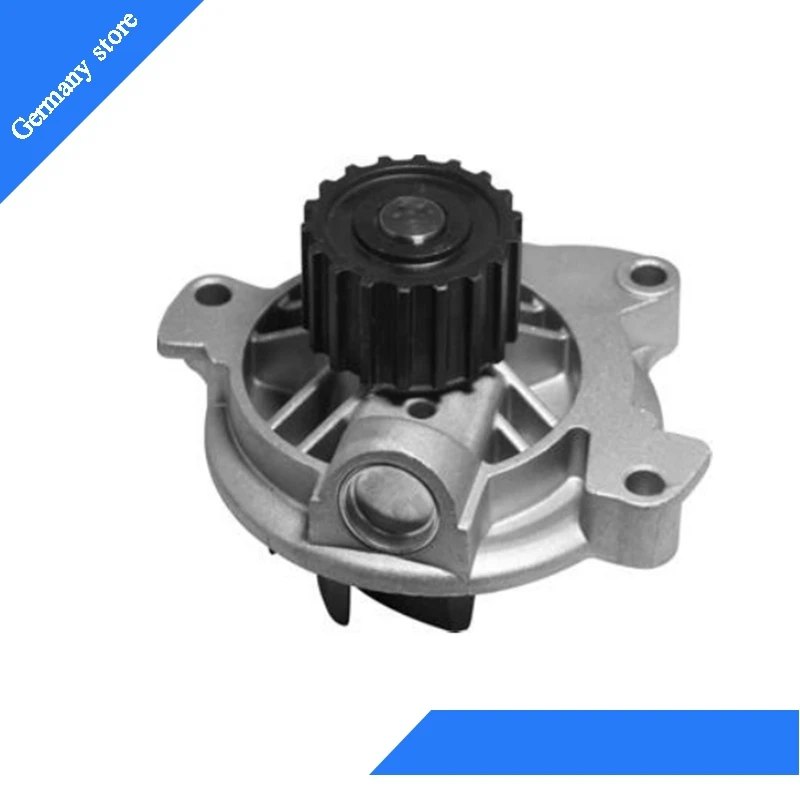 Водяной насос хорошего качества для AUDI/SEAT 100 AVANT (4A C4) 2.4D OEM:074121004 074121004A 074121004F 074121004V |
