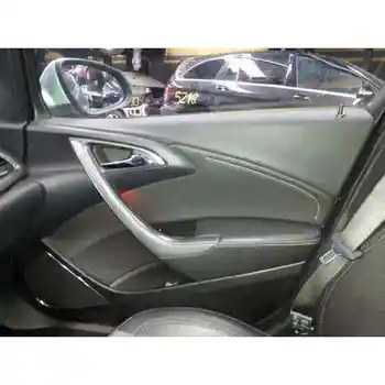 

TRIM RIGHT FRONT DOOR OPEL ASTRA J LIM.