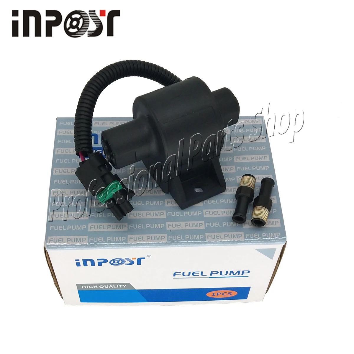 Насос в сборе 42-1762 42-989 топливный для Thermo King Tripac APU или Evolution |