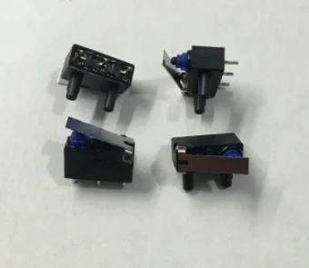 

4pcs Original for Omron D2HW-BR211D waterproof car door lock micro switch