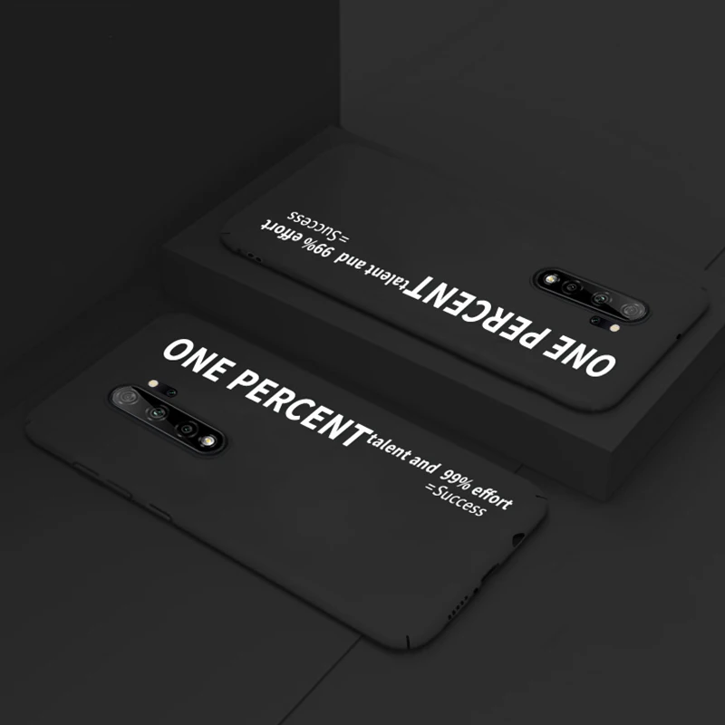 Мягкий цветной жесткий чехол ADKO для Redmi Note 8, ультратонкий противоударный матовый чехол для Redmi Note 8 Pro