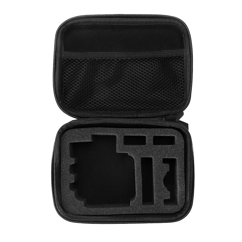 Для Gopro Hero 8 Металлическая Рамка металлический чехол из алюминиевого сплава с защитной рамкой Набор для экшн-камеры чехол Аксессуары