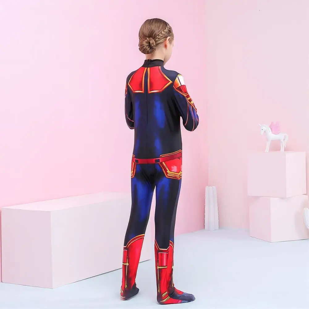 Костюм Marvel; боди; маскарадная одежда; детский топ; подарок; сюрприз