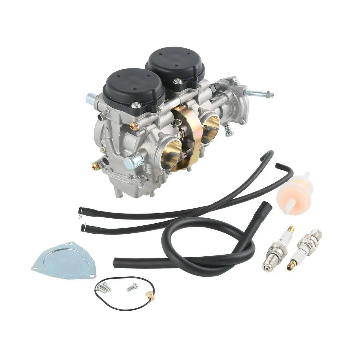 Мотоцикл карбюратор для Yamaha Raptor 660 660R YFM660 YFM660R 2001-2005 2002 2003 2004