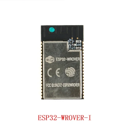 ESP32 Беспроводной модуль ESP-WROOM-32 макетная плата ESP32-S ESP32-A1S ESP32-WROVER-I ESP32-WROVER ESP32-CAM с OV2640 Камера - Цвет: ESP32-WROVER-I