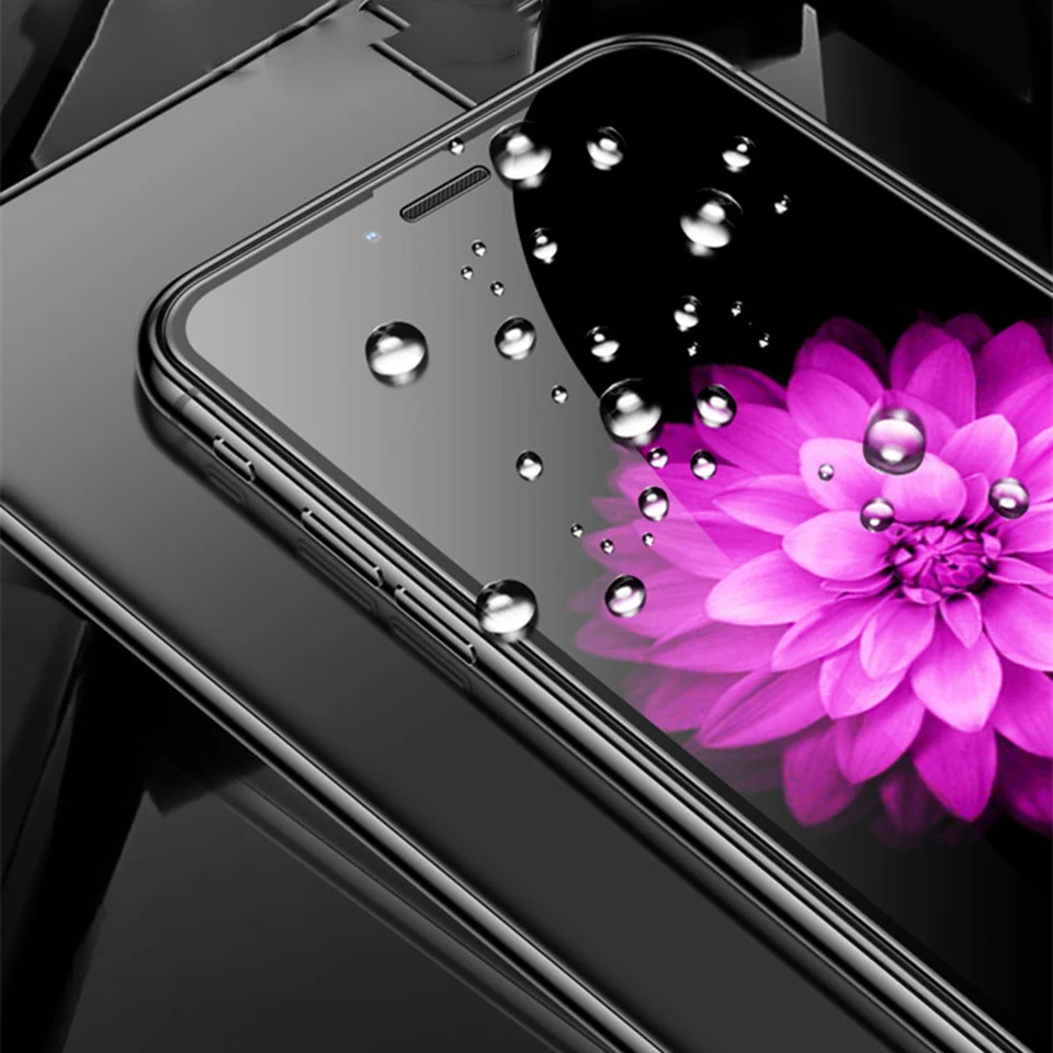 AAAA++ для iPhone 8 ЖК-дисплей с 3D силой сенсорный экран дигитайзер сборка Замена для iPhone 8 4,7 дюймов ЖК-дисплей