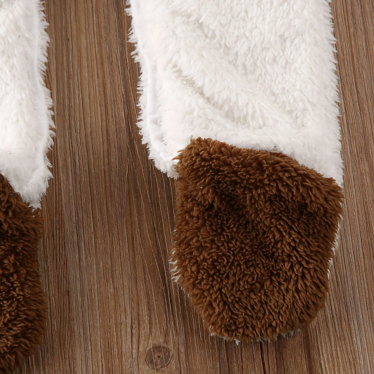 Коллекция года, фирменный комбинезон для новорожденных и маленьких мальчиков возрастом от 0 до 24 месяцев, милый комбинезон с капюшоном и рисунком цыпленка, Зимняя Теплая Флисовая одежда, костюм