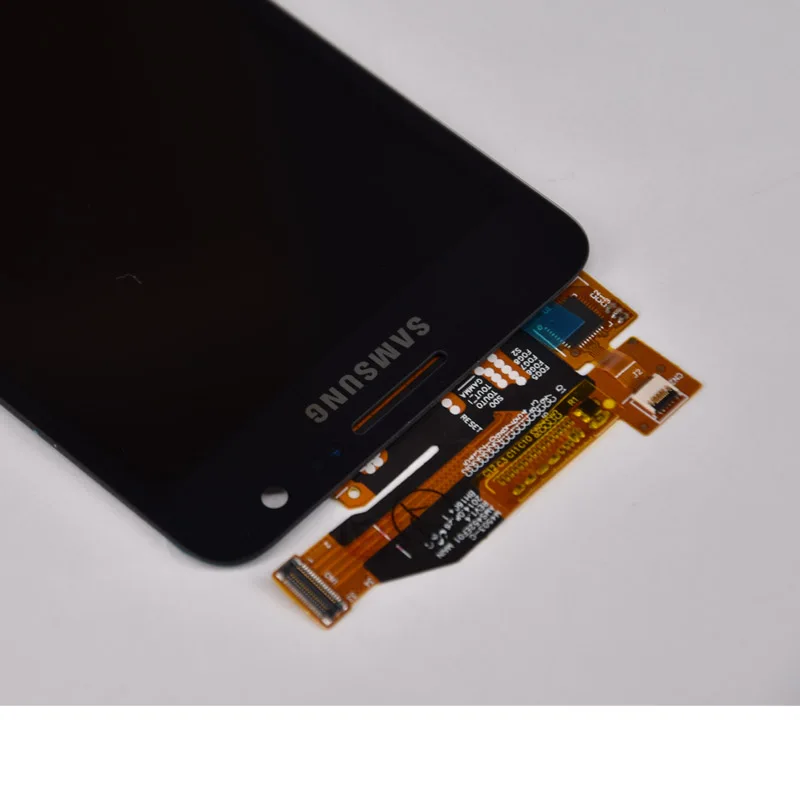 AAA для samsung Galaxy A3 A300 A300H A300F A300M ЖК-дисплей с сенсорным экраном дигитайзер