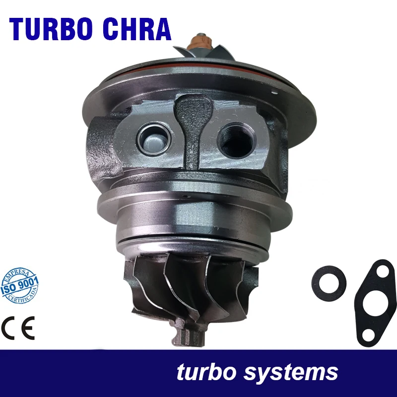 TF35 Технология Turbo Core 28200-4A210 282004A210 282004-A201 CHRA для hyundai Starex/ч 200 Galloper II Terracan 2.5L D4BF 4d56